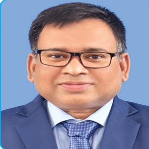 Palash Chandra Nandi